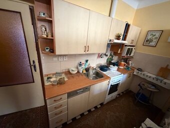 Kompletní kuchyně - 2