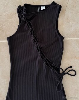 Dámské šaty H&M - 2