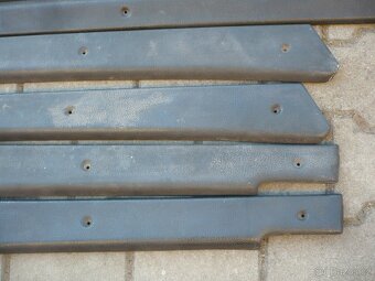 Škoda Garde,Rpid 130/136 - 2