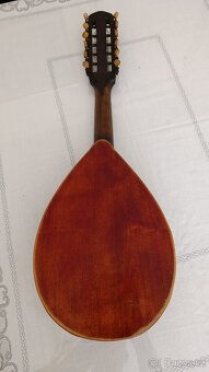 prodam mandolinu - 2