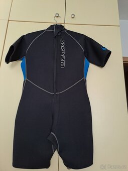 Neopren na šnorchl - 2