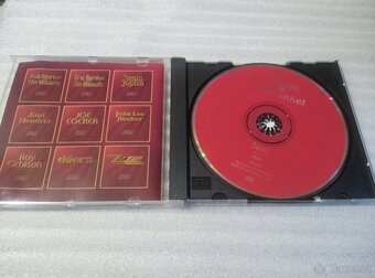 Cd - Simon & Garfunkel - Gold - 2