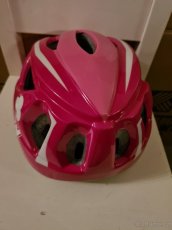 Dětská cyklo helma Head xs - 2
