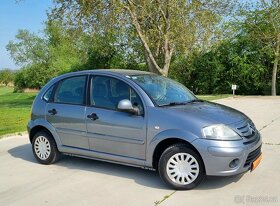 Citroen C3 1.4 55KW/75PS R.V.12/2009 - 2