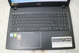 Acer Aspire 15.6" i5 6200U 8Gb DDR4 128Gb Gk.940MX - 2