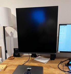 Monitor LG DualUp - 2