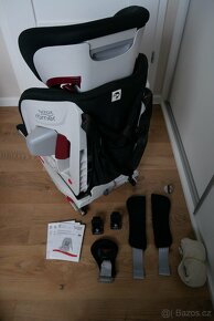 Autosedačka Romer Britax Advansafix II 9-36kg - 2