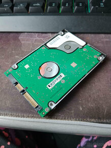 HDD disk - Seagate ST9120823AS 120GB - 2