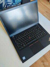 Lenovo ThinkPad T490 - 2