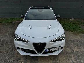 Alfa Romeo Stelvio QV ( motor Ferrari) - 2