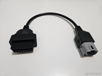 Diagnostická redukce Suzuki - OBD - 2