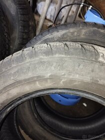 Pneu 185/65 R15 - 2