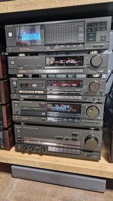Technics sestava - REZERVACE - 2