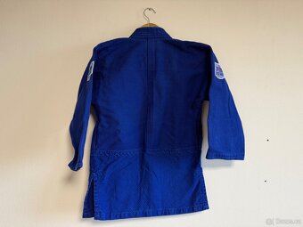 Kimono SF AM NORIS SPORT vel. 150 - 2