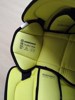 Golmanské , brankářské  kalhoty XXL - 2