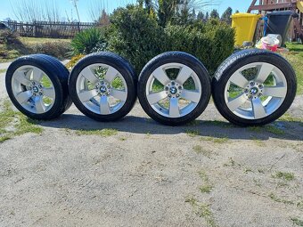 BMW ALu styling 122 245/45/R17 - 2