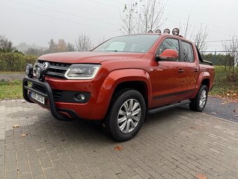 Amarok - 2