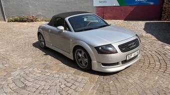 Audi tt cabrio - 2