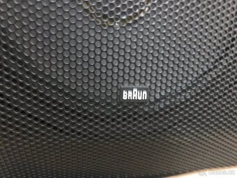 Braun L-8060 - 2
