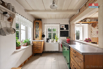 Prodej rodinného domu, 230 m², Staré Křečany - 2