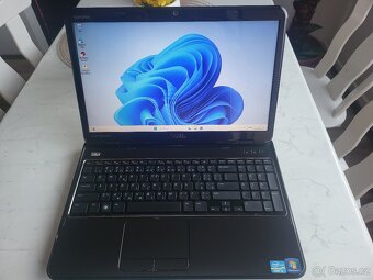DELL Inspiron N5110 (p17f ) i5 SSD 240 GB - 2