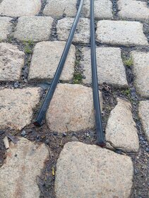 kapota Škoda Octavia I, řídící jednotky, stěrače, topení - 2