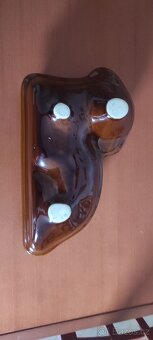 Keramická forma - 2