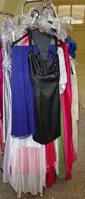 Výprodej obchodu svatební, večerní a plesové za 50% ceny... - 2