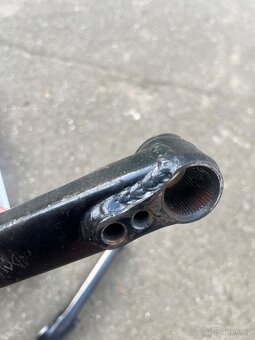 Bmx kliky (shadow killer) - 2