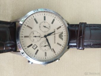Emporio Armani AR- 2433 - 2