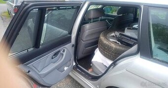 BMW e39 525Da 120kw - 2