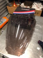 Triumph Daytona 675 do 2012 - 2