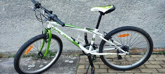 Dětské kolo - 2