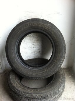 Celoroční Pneu 185/65R14 - 2