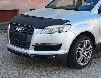 Audi Q7 - 2