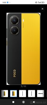 Poco X7 PRO 512 GB použité xiaomi - 2