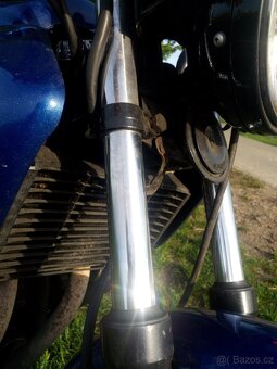 Honda CB 500S - 2