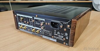 Marantz HD-DAC1, sluchátkový zesilovač + DAC - 2