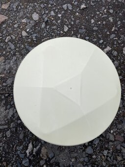 Satelit + satelitní tyč na obytný přívěs, karavan - 2
