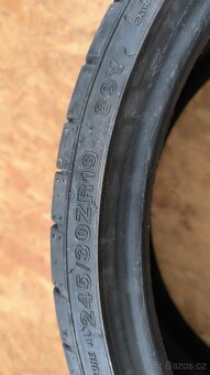 Gripmax SureGrip Pro Sport, 245/30 r19 - 2