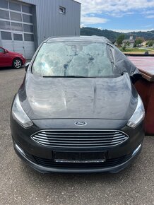 Ford grand c-max Lift ND - 2