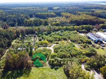 Prodej pozemky pro komerční výstavbu, 27 000 m2 - Dubňany - 2