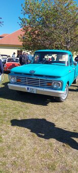Ford F100 - 2