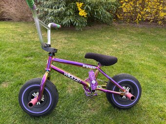 Mini BMX Wildcat - 2