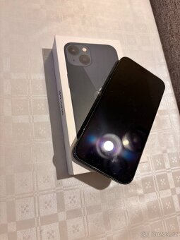 Nabízím výměnu (iphone 13)" - 2
