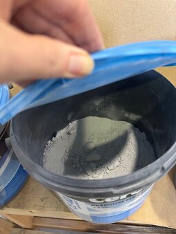 Ceresit CE40 spárovací hmota 0,5kg (grey 07) - 2
