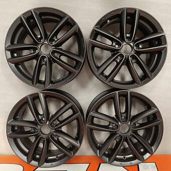 Alu kola MAK 6,5Jx16'' , R16 , 5x112 , ET54 - 2
