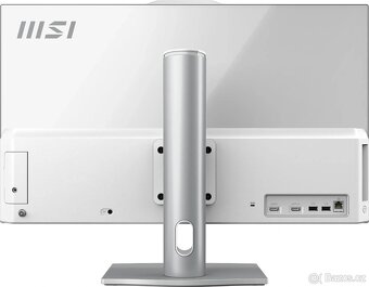 PC 27" MSI - All In One - 2