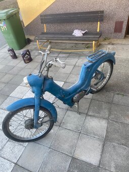 Jawa 551 - 2