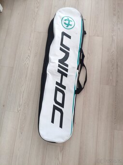 Florbalóvý toolbag Unihoc Supersonic - 2